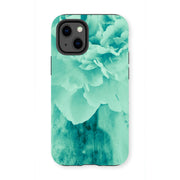 Peony G5 Tough Phone Case