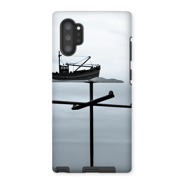 Weather Vane A1 Tough Phone Case