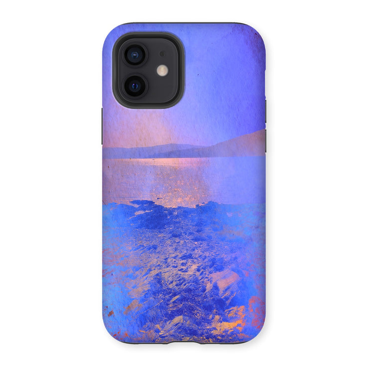 Loch Long A4 Tough Phone Case