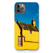 House in Elie A1 Tough Phone Case