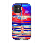 Chevy A2 Tough Phone Case