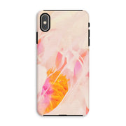 Peony L1 Tough Phone Case