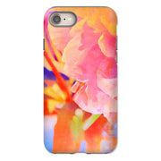 Peony A2 Tough Phone Case