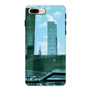 New York C1 Tough Phone Case