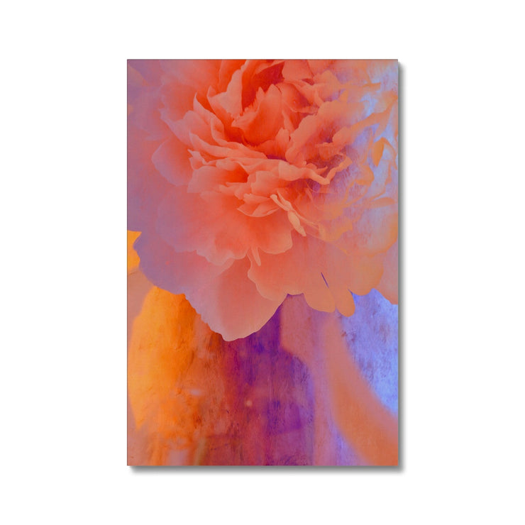 Peony G1 Canvas