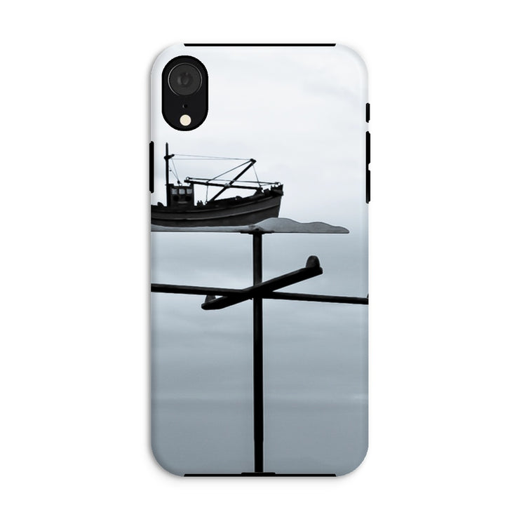 Weather Vane A1 Tough Phone Case