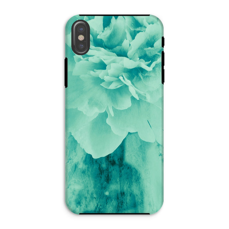 Peony G5 Tough Phone Case