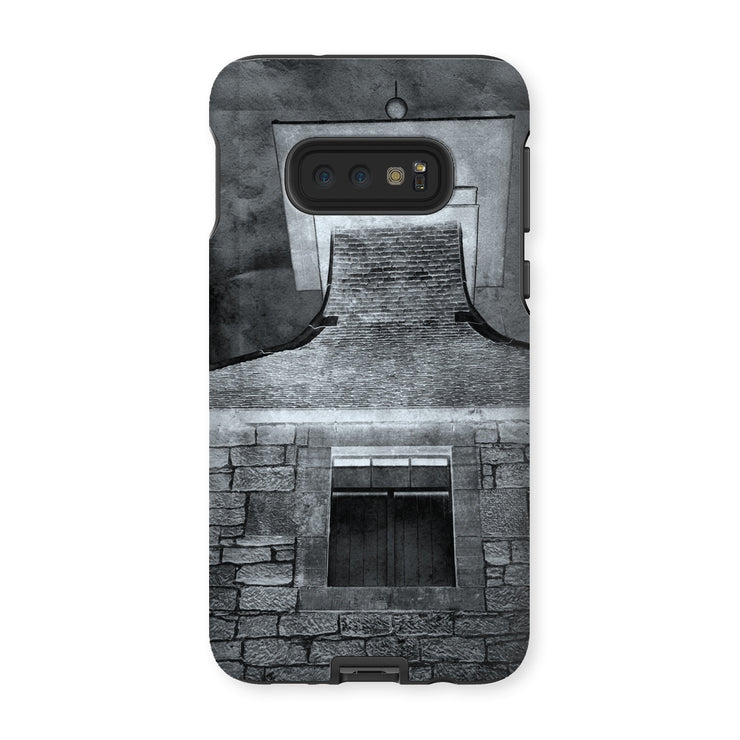 Pagoda Roof A4 Tough Phone Case