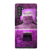 Pagoda Roof A2 Tough Phone Case