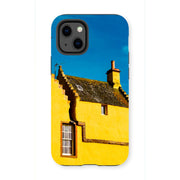 House in Elie A1 Tough Phone Case