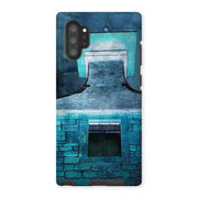 Pagoda Roof A1 Tough Phone Case