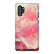 Hydrangea C1 Tough Phone Case