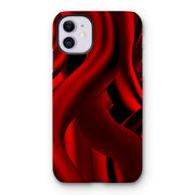 Entangled A6 Tough Phone Case