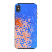 Under Water A1 Tough Phone Case