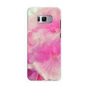 Hydrangea C2 Tough Phone Case