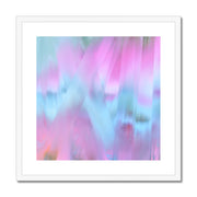 Luminosity A9 Framed & Mounted Print