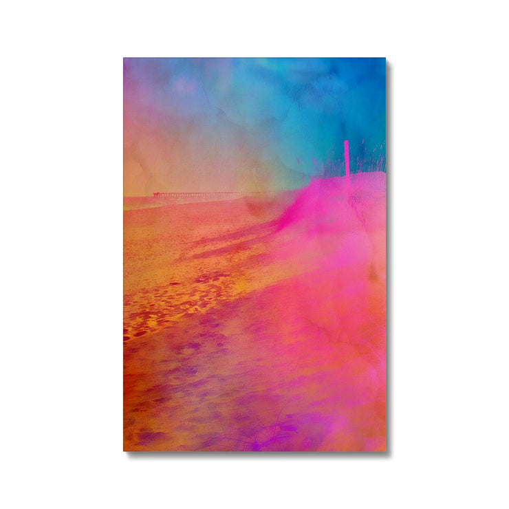 Kure Beach B1 Canvas