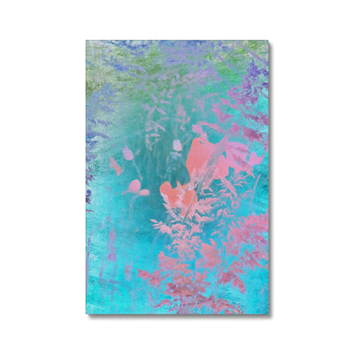 Summer Meadow B3 Canvas