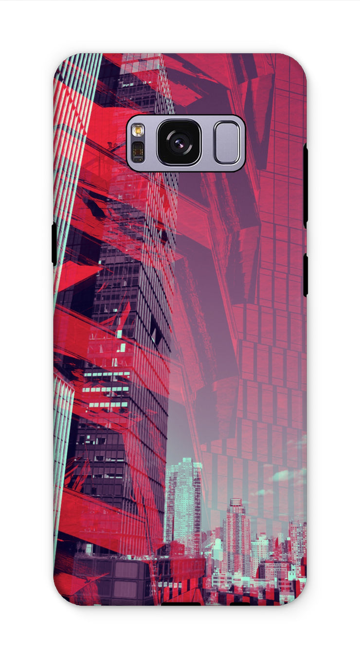 The Vessel B7 Phone Case