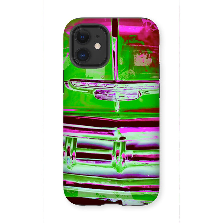 Chevy A3 Tough Phone Case