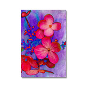 Hydrangea B1 Canvas