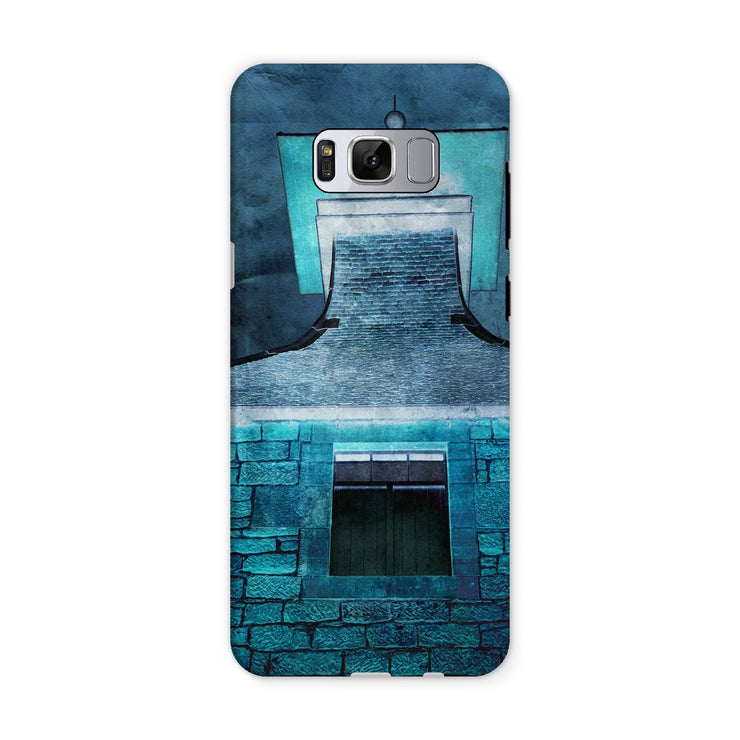 Pagoda Roof A1 Tough Phone Case