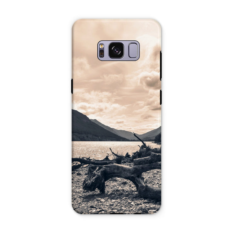 Loch Voil A1 Tough Phone Case