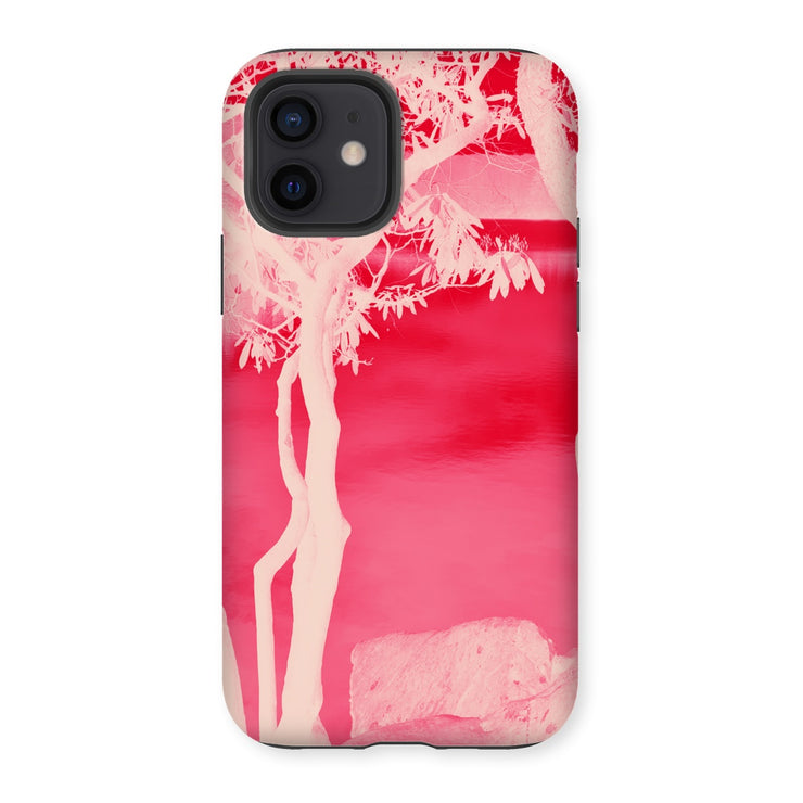 Price Lake A4 Tough Phone Case