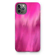 Luminosity A4 Tough Phone Case