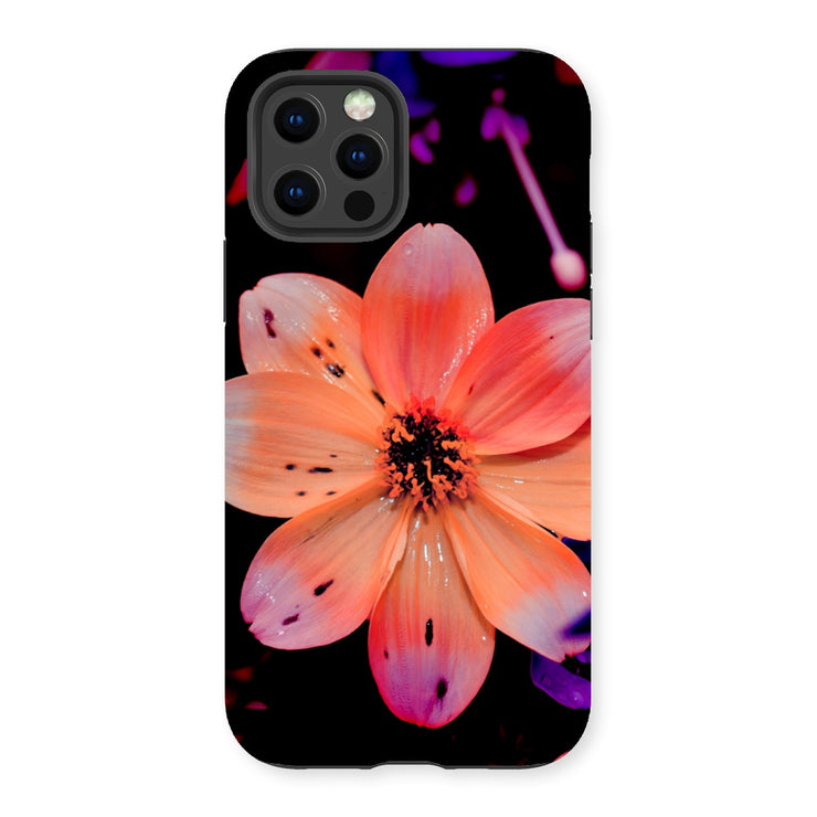 Garden Flower A1 Tough Phone Case