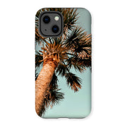 Palm Tree E1 Tough Phone Case