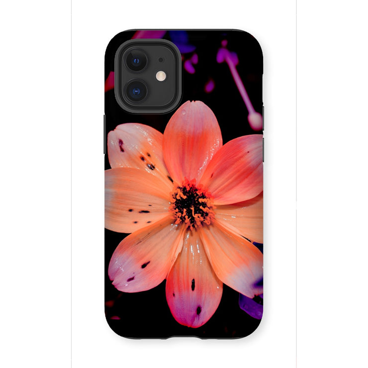 Garden Flower A1 Tough Phone Case