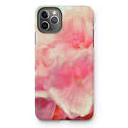 Hydrangea C1 Tough Phone Case