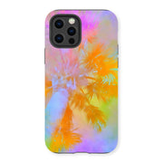 Palm Tree C2 Tough Phone Case