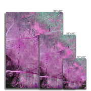 Albizia Tree A2 Canvas