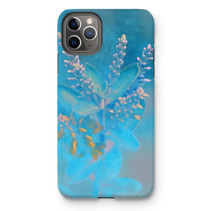 Lilac A3 Tough Phone Case