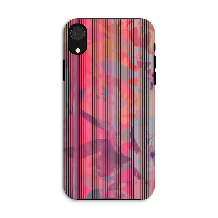 Leaves D1 Tough Phone Case