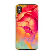 Peony E2 Tough Phone Case