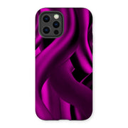 Entangled A3 Tough Phone Case