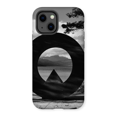 Loch Lomond D1 Tough Phone Case