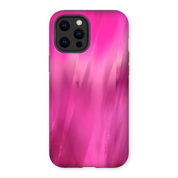 Luminosity A4 Tough Phone Case