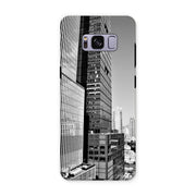 New York B1 Tough Phone Case