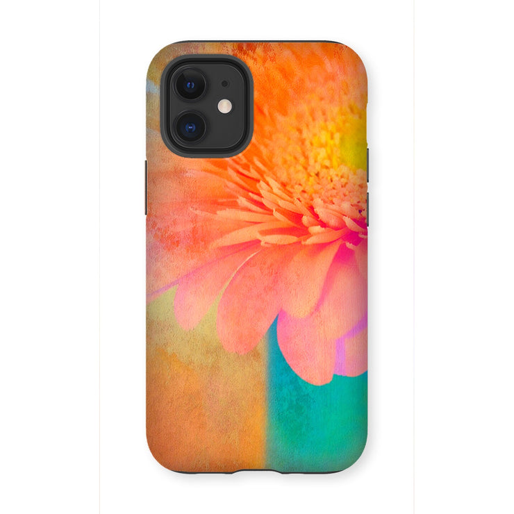 Gerbera B2 Tough Phone Case