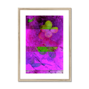 Hydrangea D1 Framed & Mounted Print