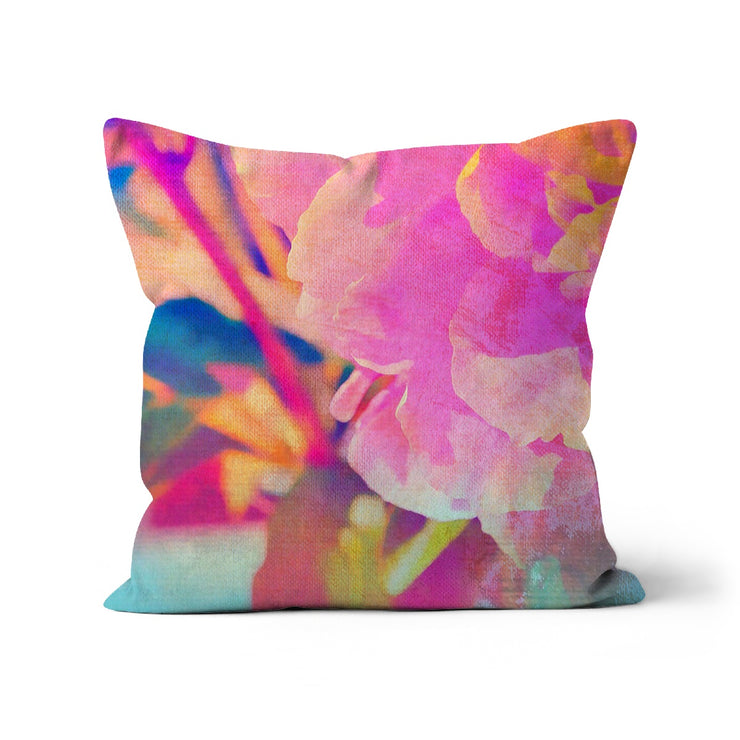 Peony A3 Cushion