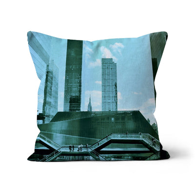 New York C1 Cushion