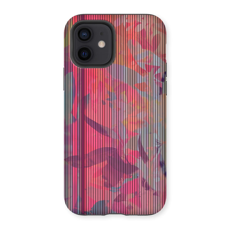 Leaves D1 Tough Phone Case