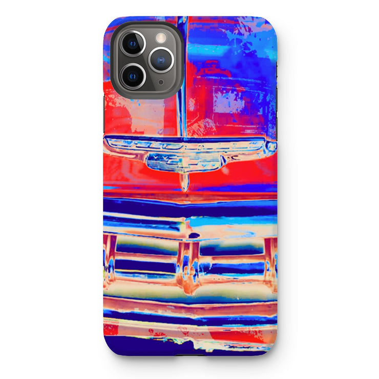 Chevy A2 Tough Phone Case