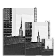 Empire State Building C1 Hahnemühle Photo Rag Print