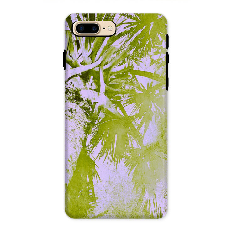 Palm Tree B2 Tough Phone Case